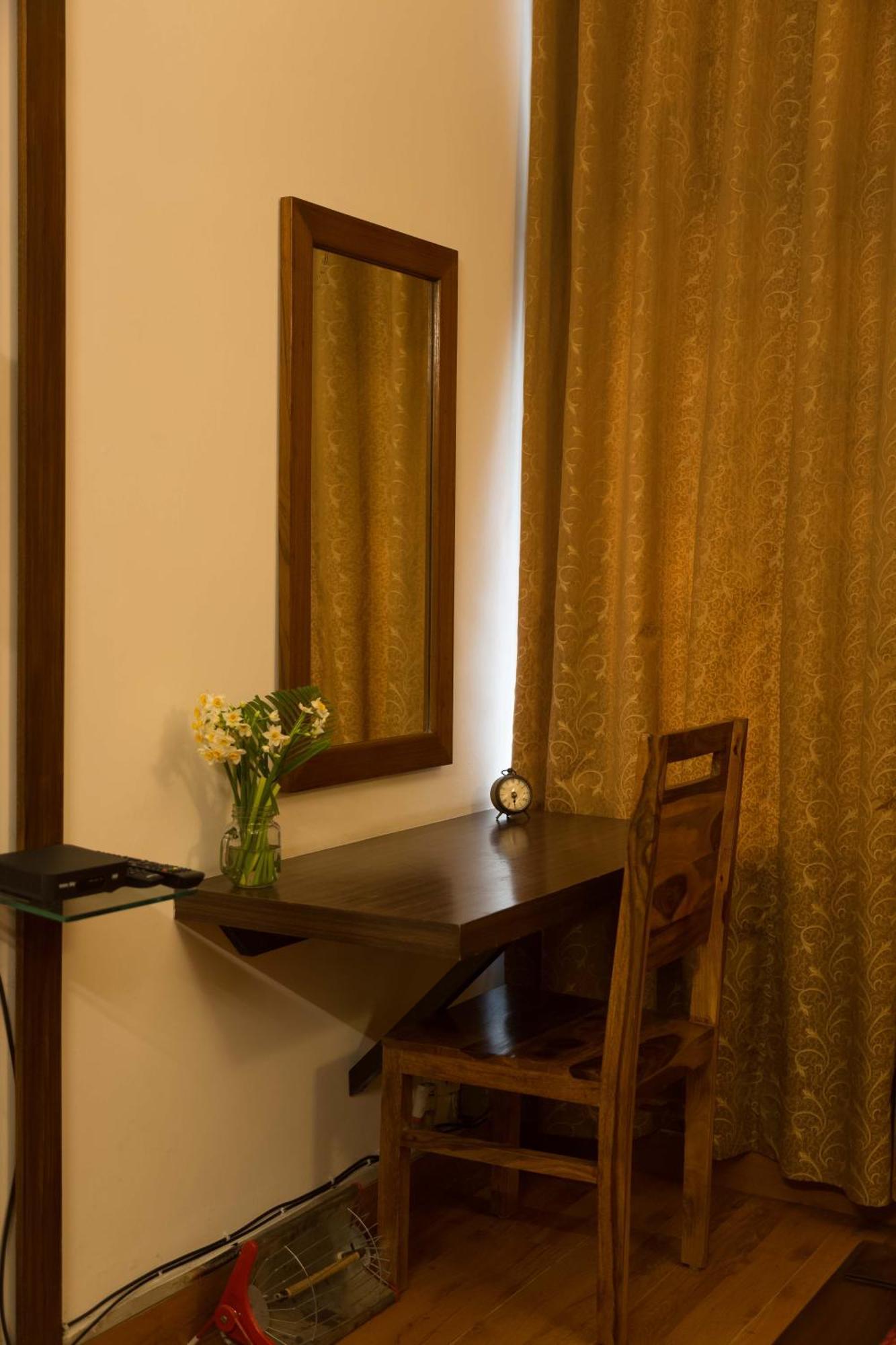 Room In Bb - Hauz Khas 3 Rooms Bnb Nuova Delhi Esterno foto